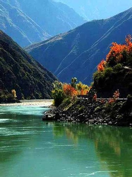 香山