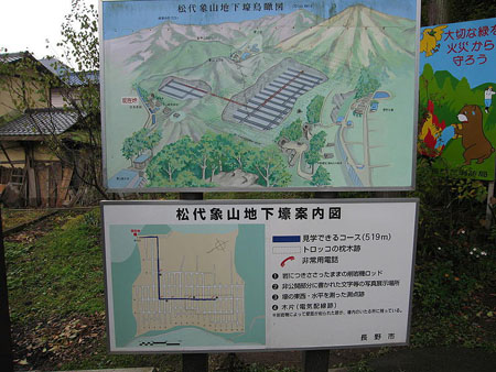 松代