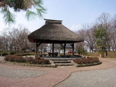 川中岛古战场