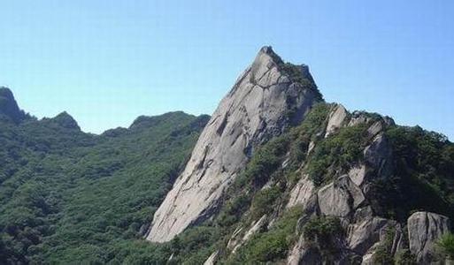 凤凰山