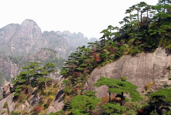 贡阳山