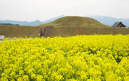 西都原