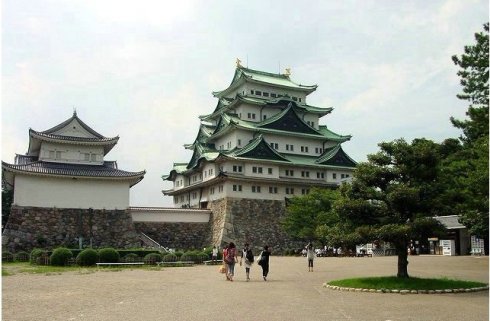 城堡公园