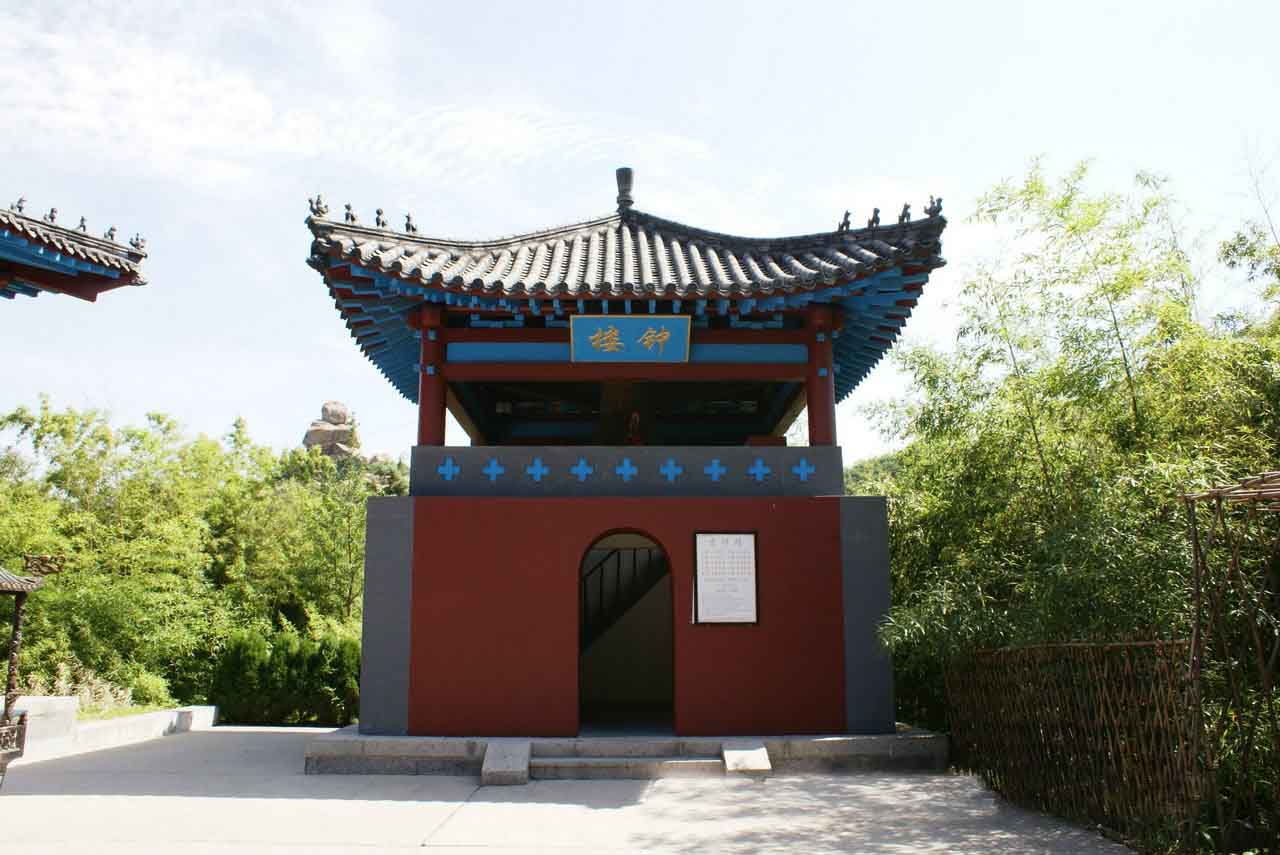 石门寺