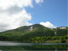 栗驹山