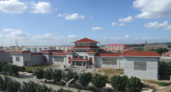伊通博物馆