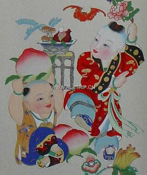 滩头