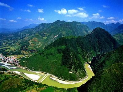 飞凤山