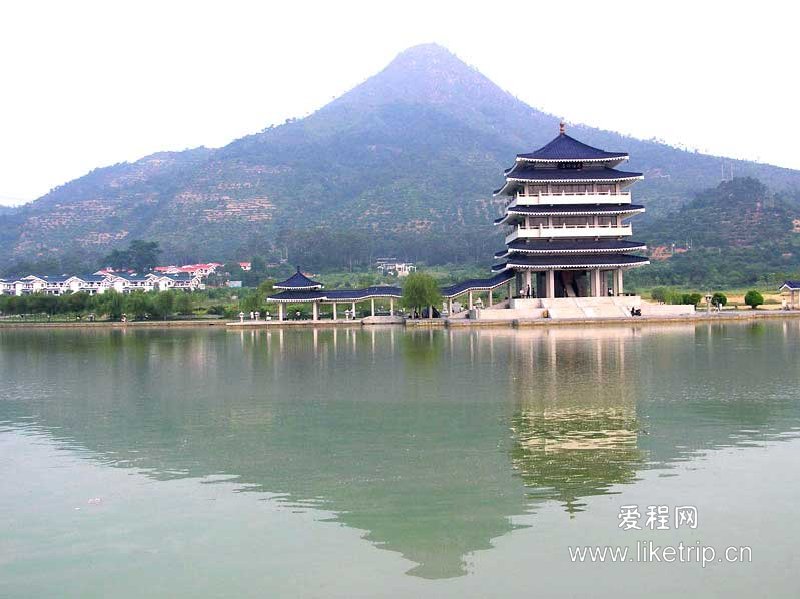 将军山公园
