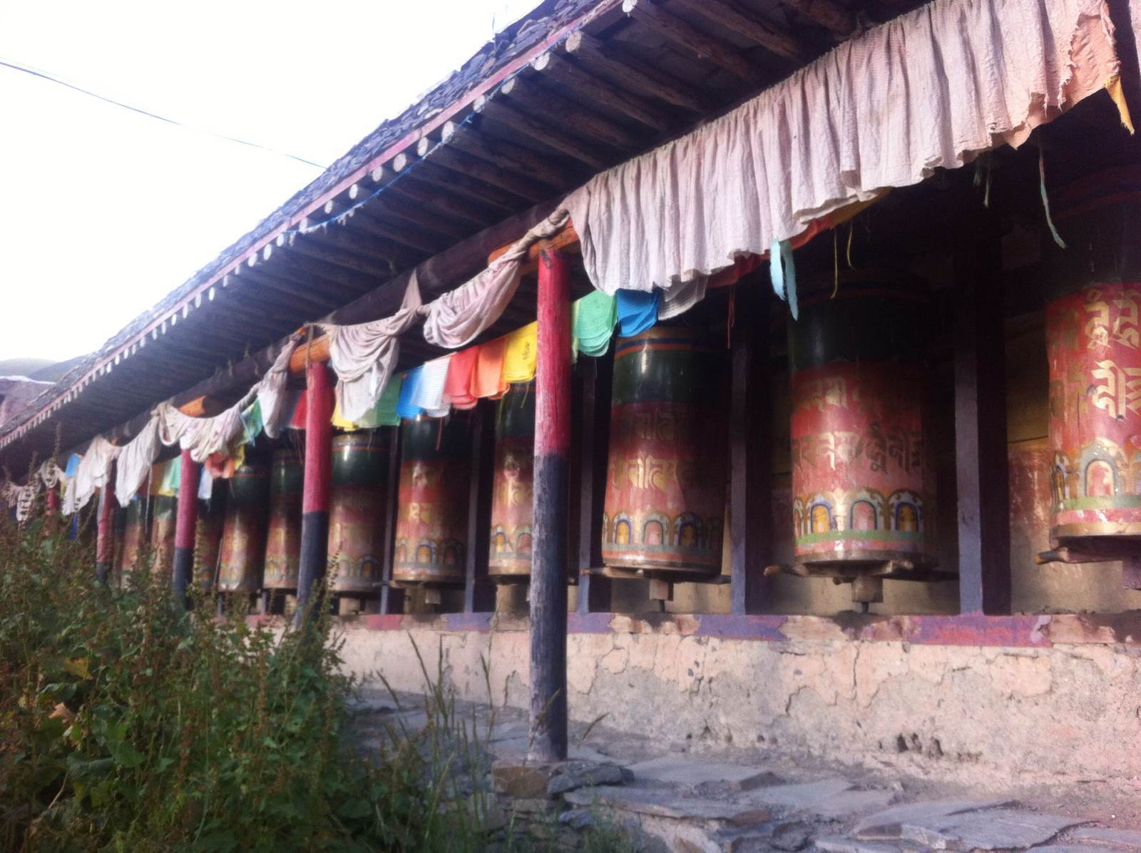 尕藏寺