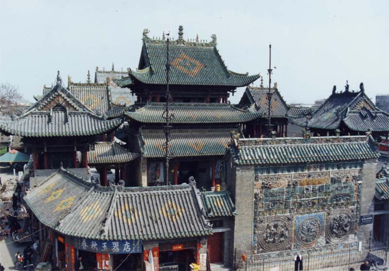 博望坡遗址