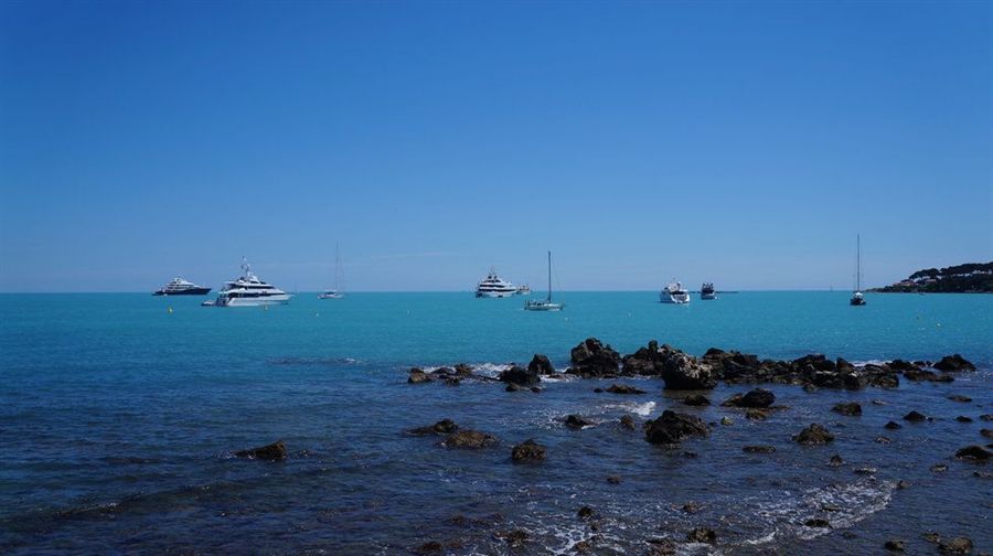 安提贝海洋公园