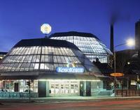 芬兰坦佩雷理工学院