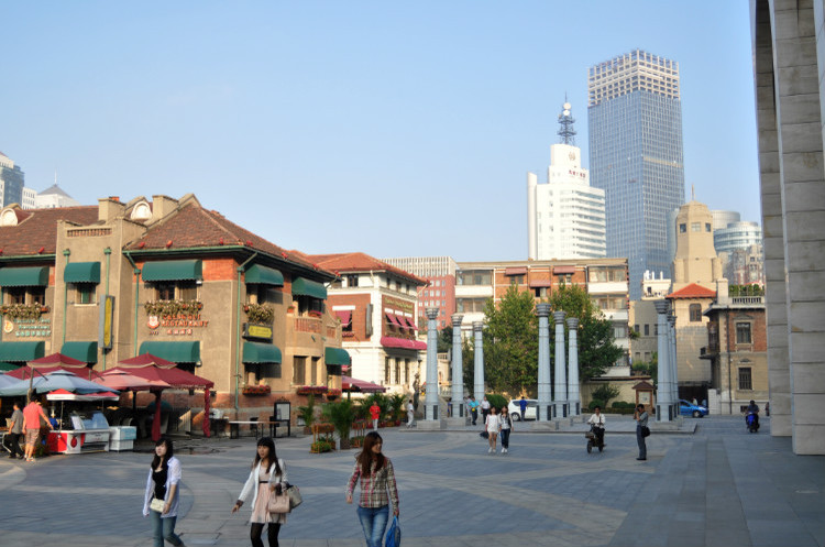 阎家琦旧居