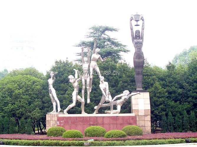 <em>女排</em>基地景点介绍 - 郴州<em>女排</em>基地<em>门票</em>预订价格