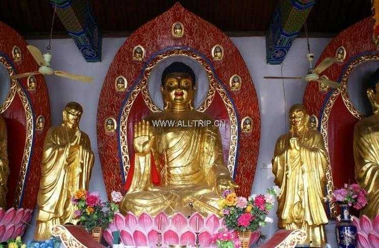 甘泉寺