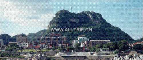 文峰山公园