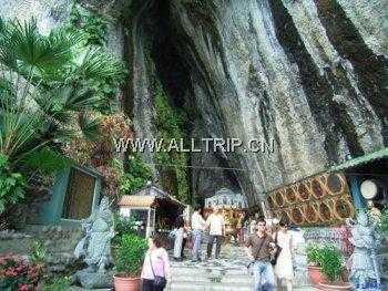 湾头伊斯兰教徒墓葬群