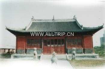 陆公祠