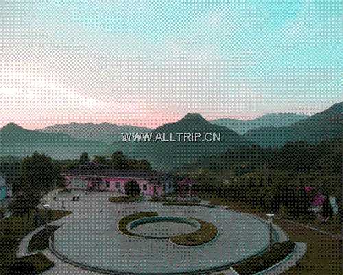 金罗湾旅游度假村 