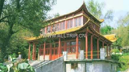 向阳寺