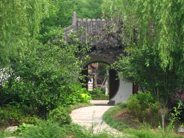 曾园