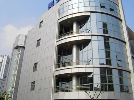 上海隧道科技馆