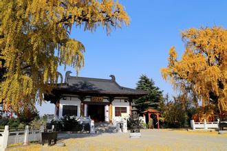 惠济寺