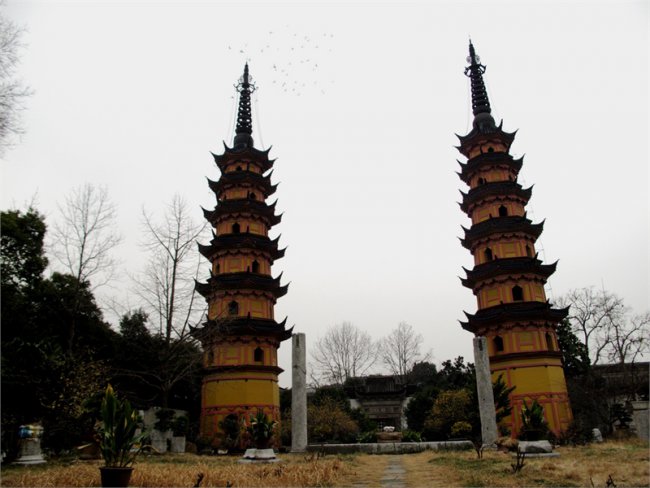 定慧寺巷