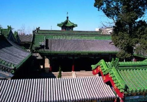 信安清真寺
