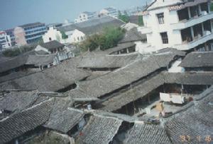 新桥爱吾庐