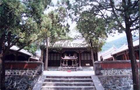 慈善寺
