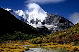 天星国家森林公园