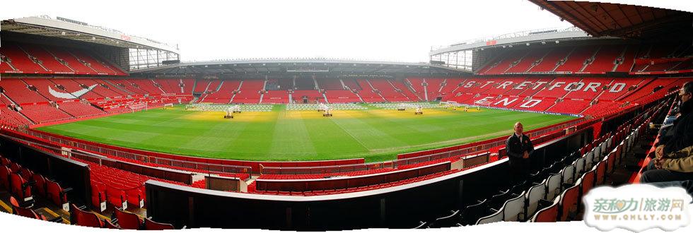 老特拉福德球场