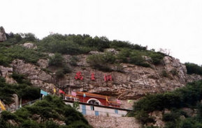 迤西洞