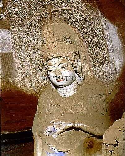 大佛寺
