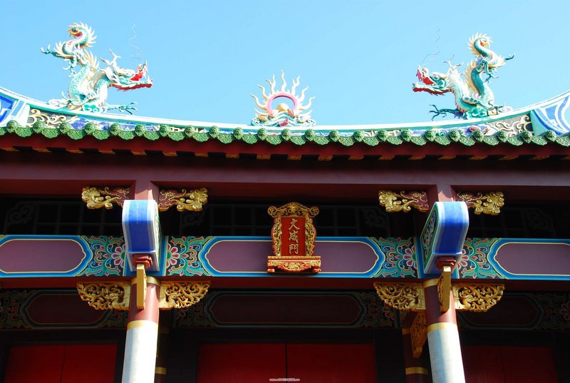 澎湖孔庙