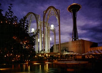 太平洋科学中心