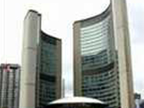 多伦多新市政厅