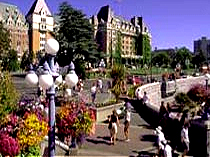 皇家不列颠哥伦比亚博物馆