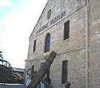 西澳海事博物馆