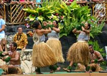 斐济文化中心
