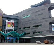 国立博物馆