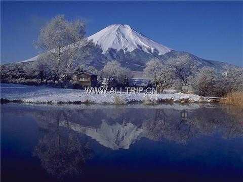 海口到日本旅游|海口到日本旅游价格|秋季畅游日本本州7日游