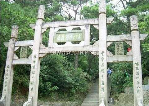 达摩十八景