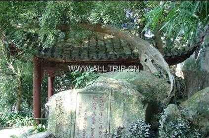 戚公祠