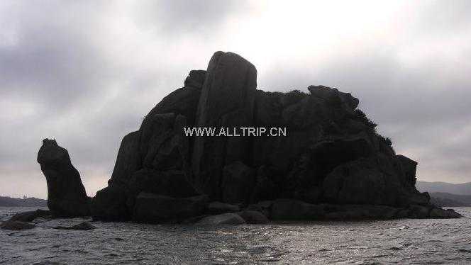 三溪村