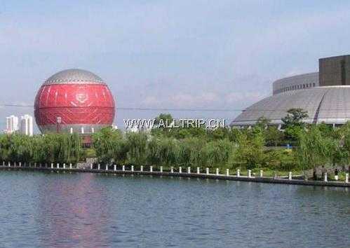 江西省科学技术馆
