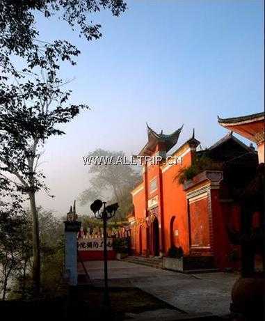 大兴禅寺