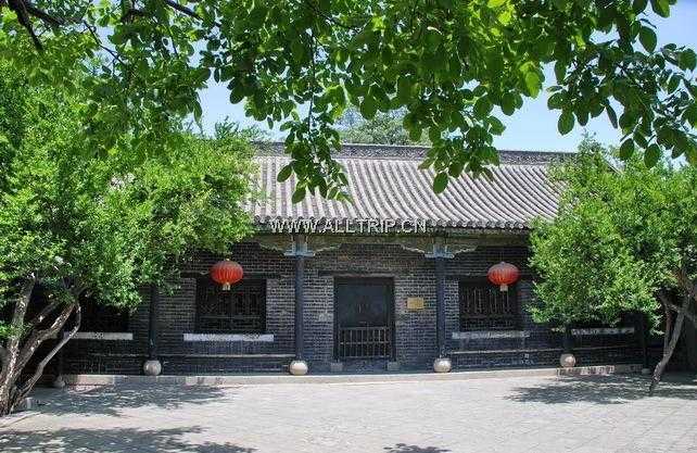 孟子故里